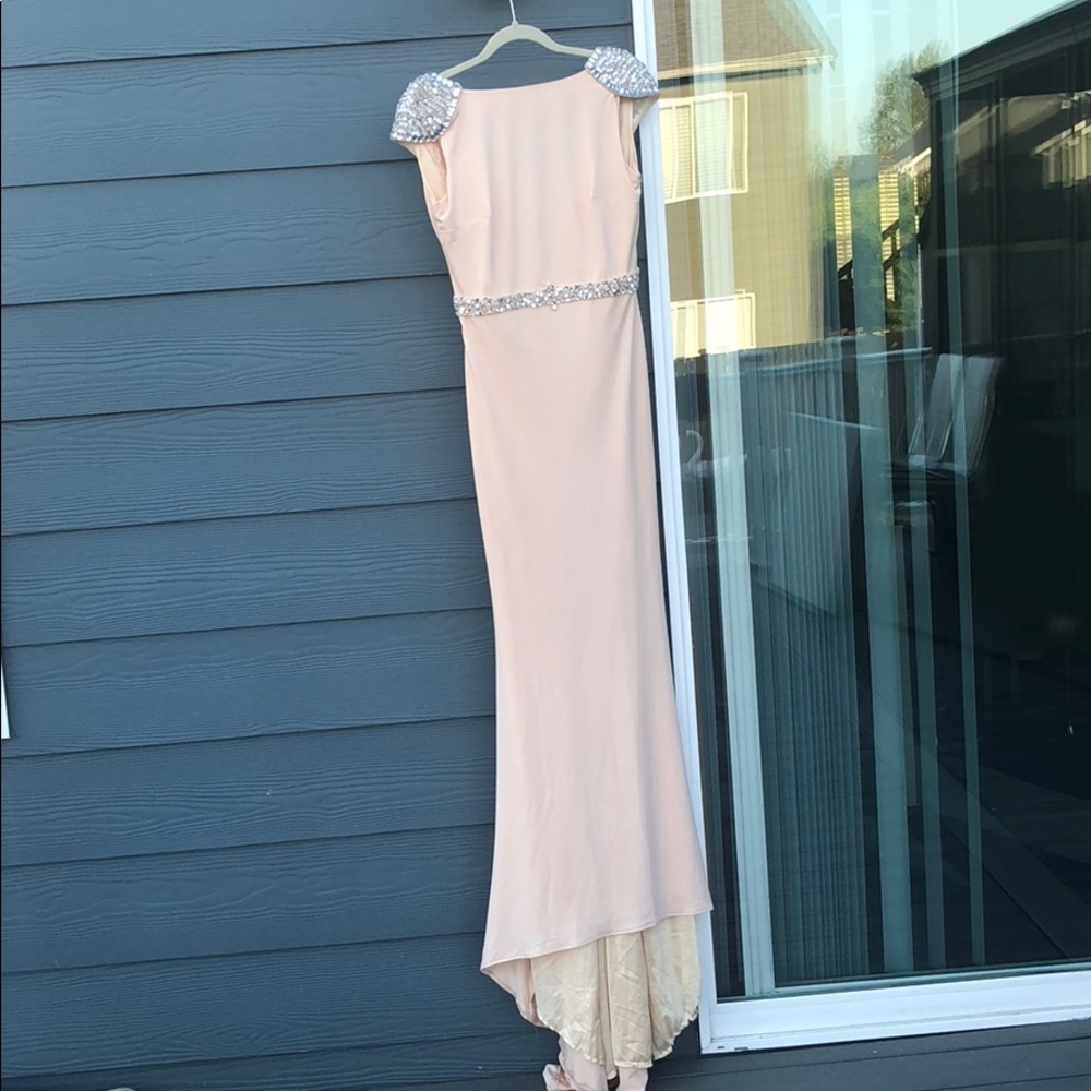 Evening Dress, Prom Dress - Picture 2 of 4